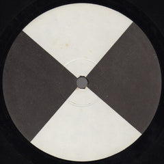 Alexander Hope : Let The Music Take You (12", TP, W/Lbl)
