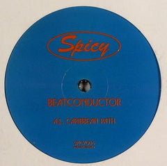 Beatconductor : Caribbean Path (12")