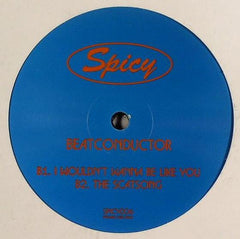 Beatconductor : Caribbean Path (12")