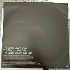 Shawn Emanuel : U Better Believe It (12", Single, Promo)