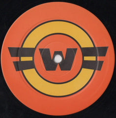 Warp-9* : Whammer Slammer (12")