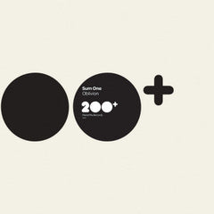 SumOne : Oblivion (2x12")