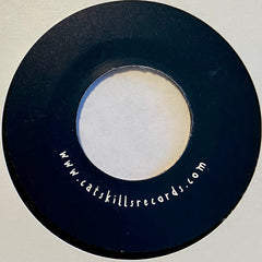 Pepe Deluxé : Salami Fever (7", S/Sided)