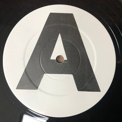 Gail Ann Dorsey : Where Is Your Love? (12", Promo)