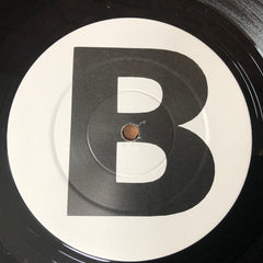 Gail Ann Dorsey : Where Is Your Love? (12", Promo)
