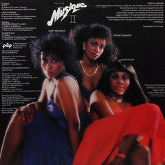 Musique : Musique II (LP, Album)