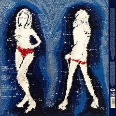 Sneaker Pimps : Post Modern Sleaze (12", Single)