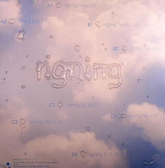 Yagya : Rigning (2xLP, Album)