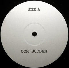 Joe Budden / Busta Rhymes : Ooh Budden / Ooh Busta (12", Unofficial)
