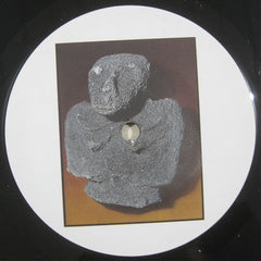 Om Unit Meets Seekers International : Secret Location  (LP, MiniAlbum)