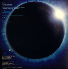 Total Eclipse : Delta Aquarids (3x12", Album)