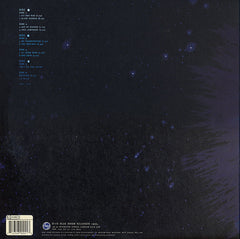 Total Eclipse : Delta Aquarids (3x12", Album)