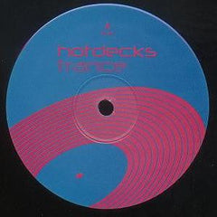 Neo & Farina : Mondial (12")
