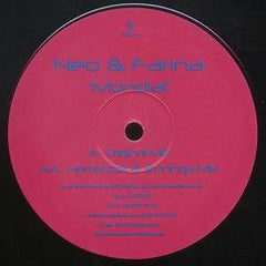 Neo & Farina : Mondial (12")