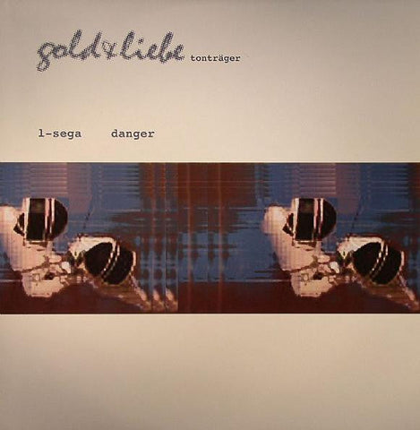 L-Sega* : Danger (12")