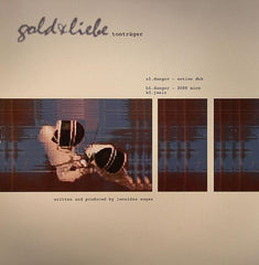 L-Sega* : Danger (12")