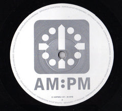 Soul Providers Featuring Michelle Shellers : Rise (2x12", Promo)