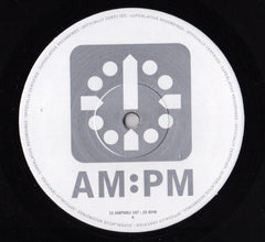 Soul Providers Featuring Michelle Shellers : Rise (2x12", Promo)