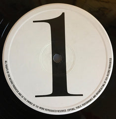 Ray Parker Jr. : I Don't Think That Man Should Sleep Alone (12", Promo)