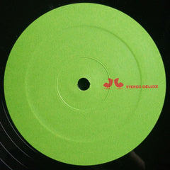 Megablast : Feel Alive (12")