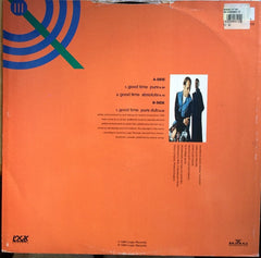 SoundFactory : Good Time (12")