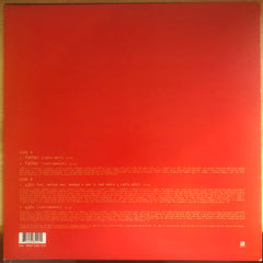 LL Cool J : Father (12", Single)