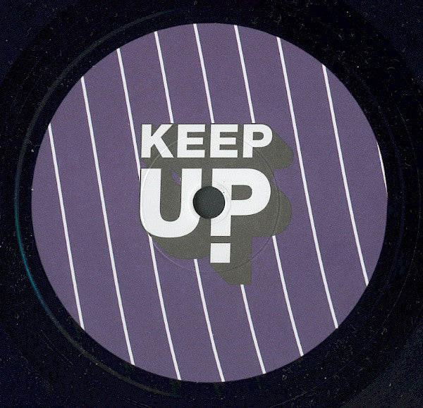 Tom Central & Ben Kaitain Leighton / Ave Blaste & Cosmo Lopez : Akama / Change The Channel (7")
