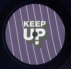 Tom Central & Ben Kaitain Leighton / Ave Blaste & Cosmo Lopez : Akama / Change The Channel (7")