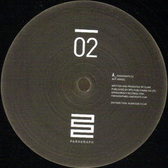 Slam : Hot Knives / What's On Your Mind (12")