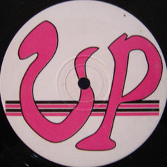Jagga : Na-Na-Na (12")
