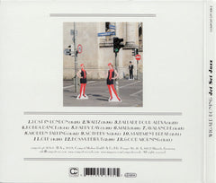Wigald Boning : Jet Set Jazz (CD, Album, Dig)