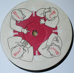 Pepe Deluxé : Girl! (12")