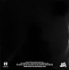 High Contrast : Basement Track (12")