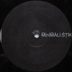 Mizar : Shadows (12")