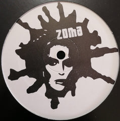 PSoul : Intervision (12", Run)