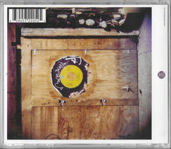 Madlib, Beat Konducta : Vol. 5-6: A Tribute To... (CD, Album)