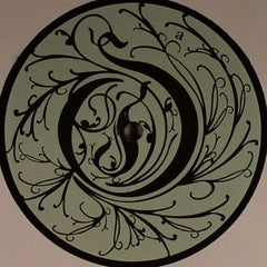 Toka Project : Weekend World EP (12", EP)