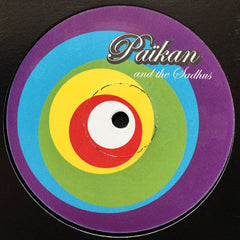 Païkan And The Sadhus : Dance Floor Flight (12")