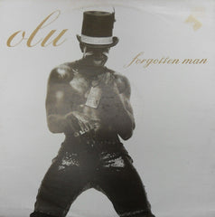 Olu Rowe : Forgotten Man (12")