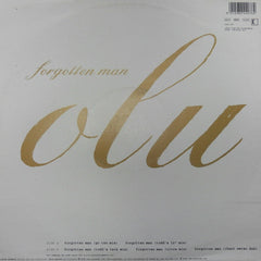 Olu* : Forgotten Man (12")