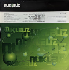 G-2000 : Millennium (12")