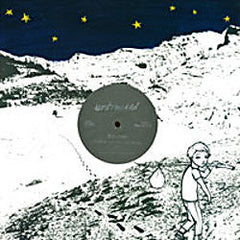 Rui Maia : Cantonese Man (12", Ltd)
