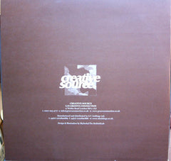 Serum & Bladerunner : Snake Fist / Gunshots (12")