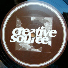 Serum & Bladerunner : Snake Fist / Gunshots (12")