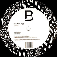 Glimpse : Drifting (12")