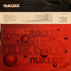 Robert Burns : Rock Hard 2000 (12")