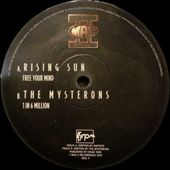 Various : On A Roll EP (2x12", EP)