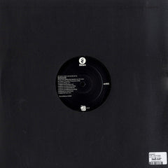 Stefanowitz : "Laterr" EP (12", EP)