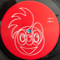 Stabbs* : Joy & Happiness (12")