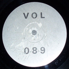 Sensoriel Positive Emotion : Sarasvati (12")